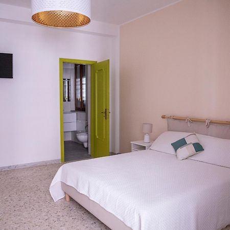 Green Rooms Bari Buitenkant foto