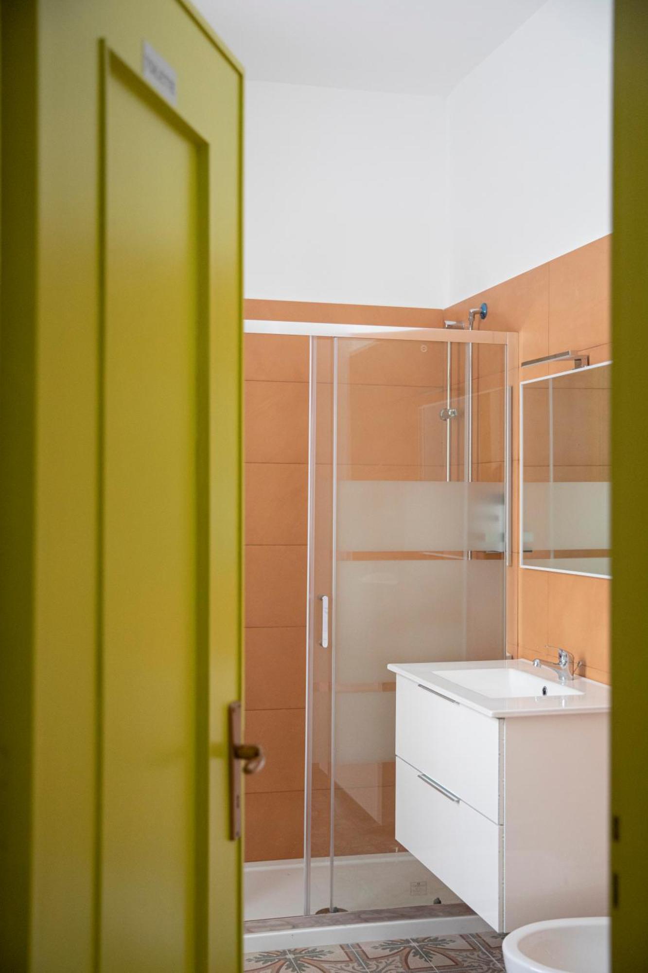 Green Rooms Bari Buitenkant foto