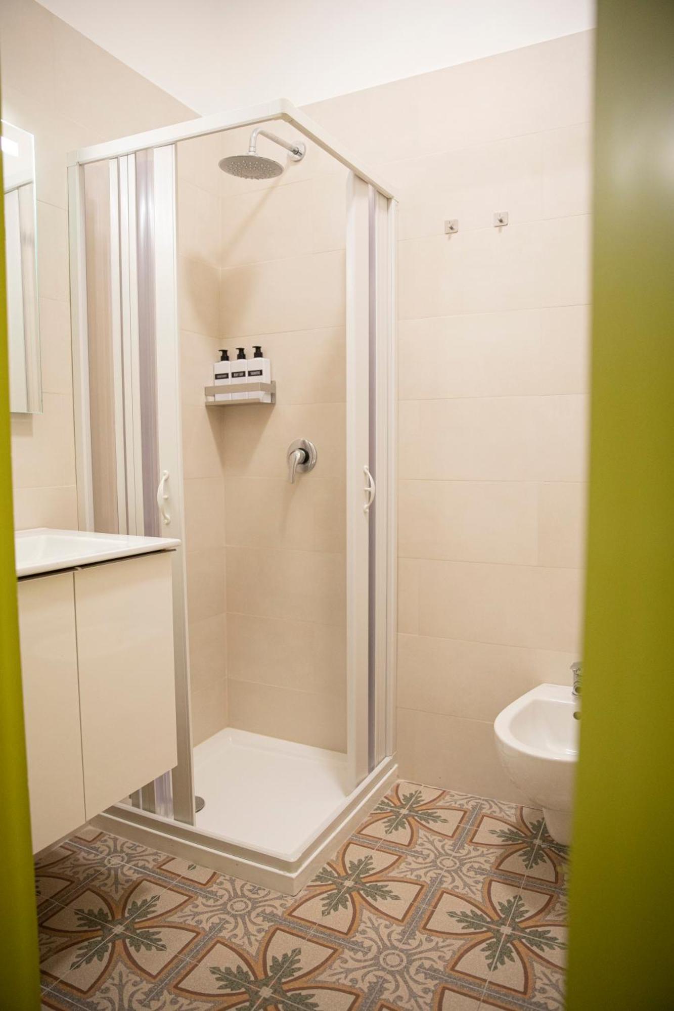 Green Rooms Bari Buitenkant foto