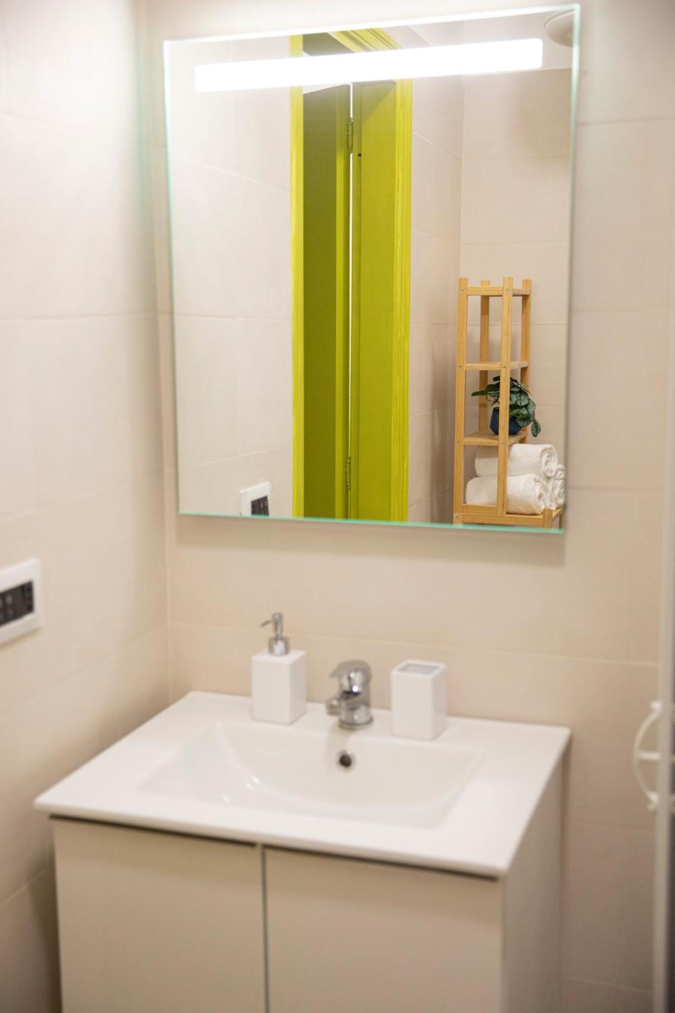 Green Rooms Bari Buitenkant foto
