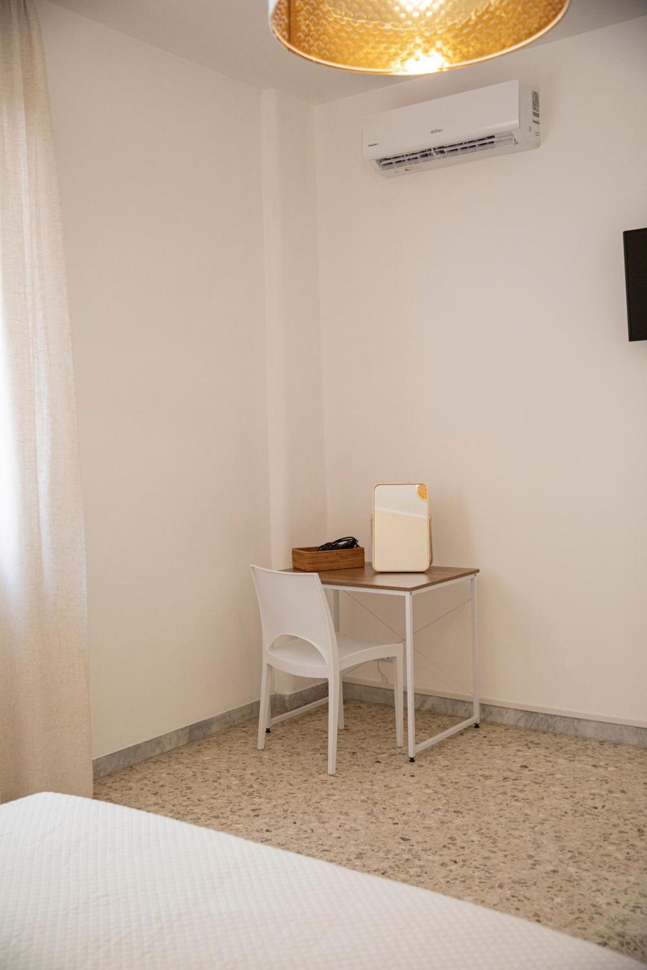 Green Rooms Bari Buitenkant foto