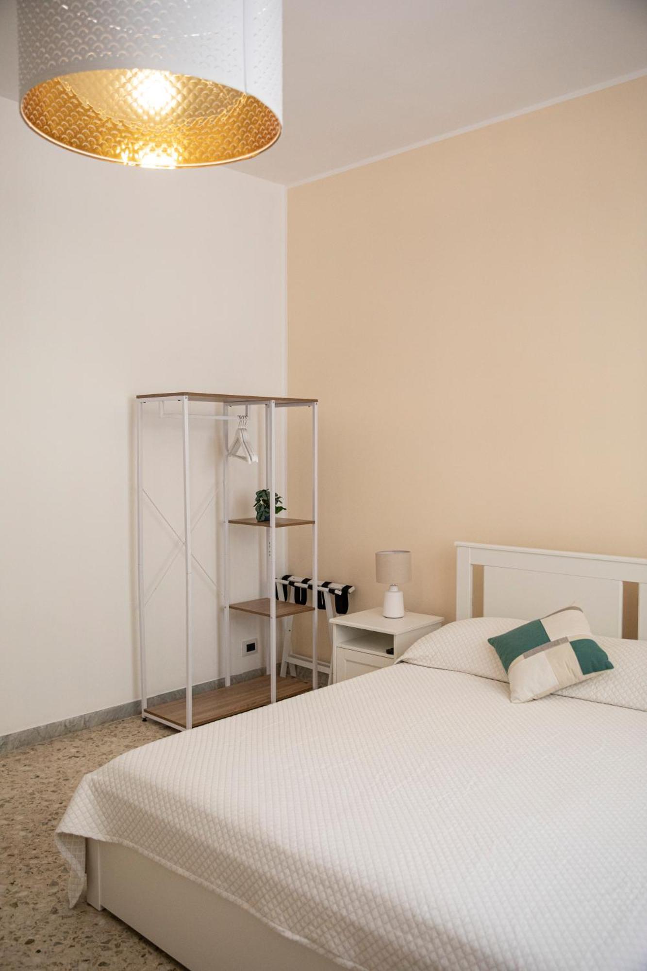 Green Rooms Bari Buitenkant foto