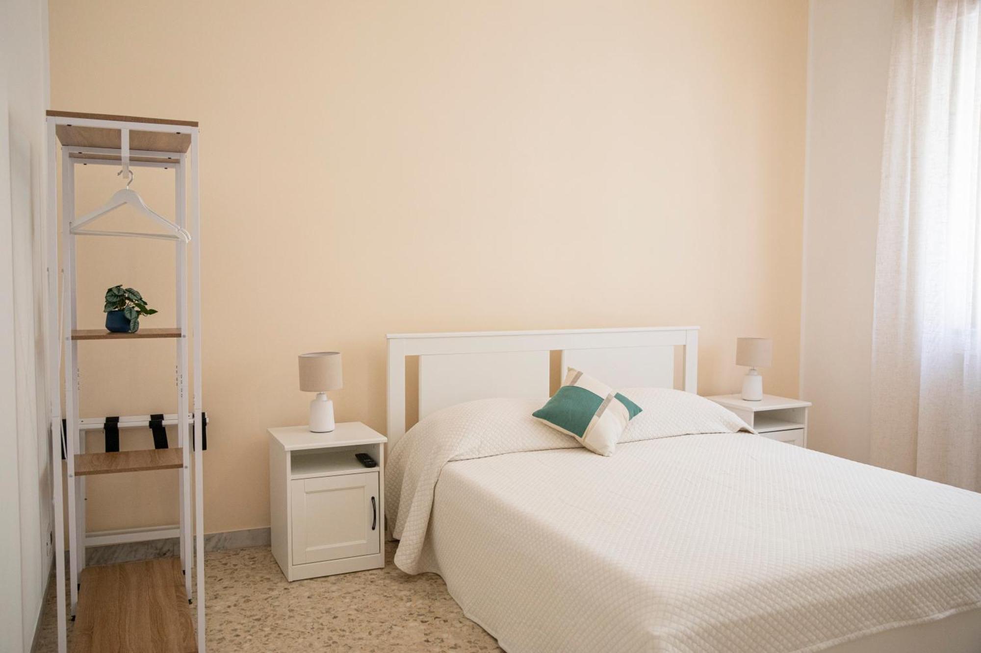 Green Rooms Bari Buitenkant foto