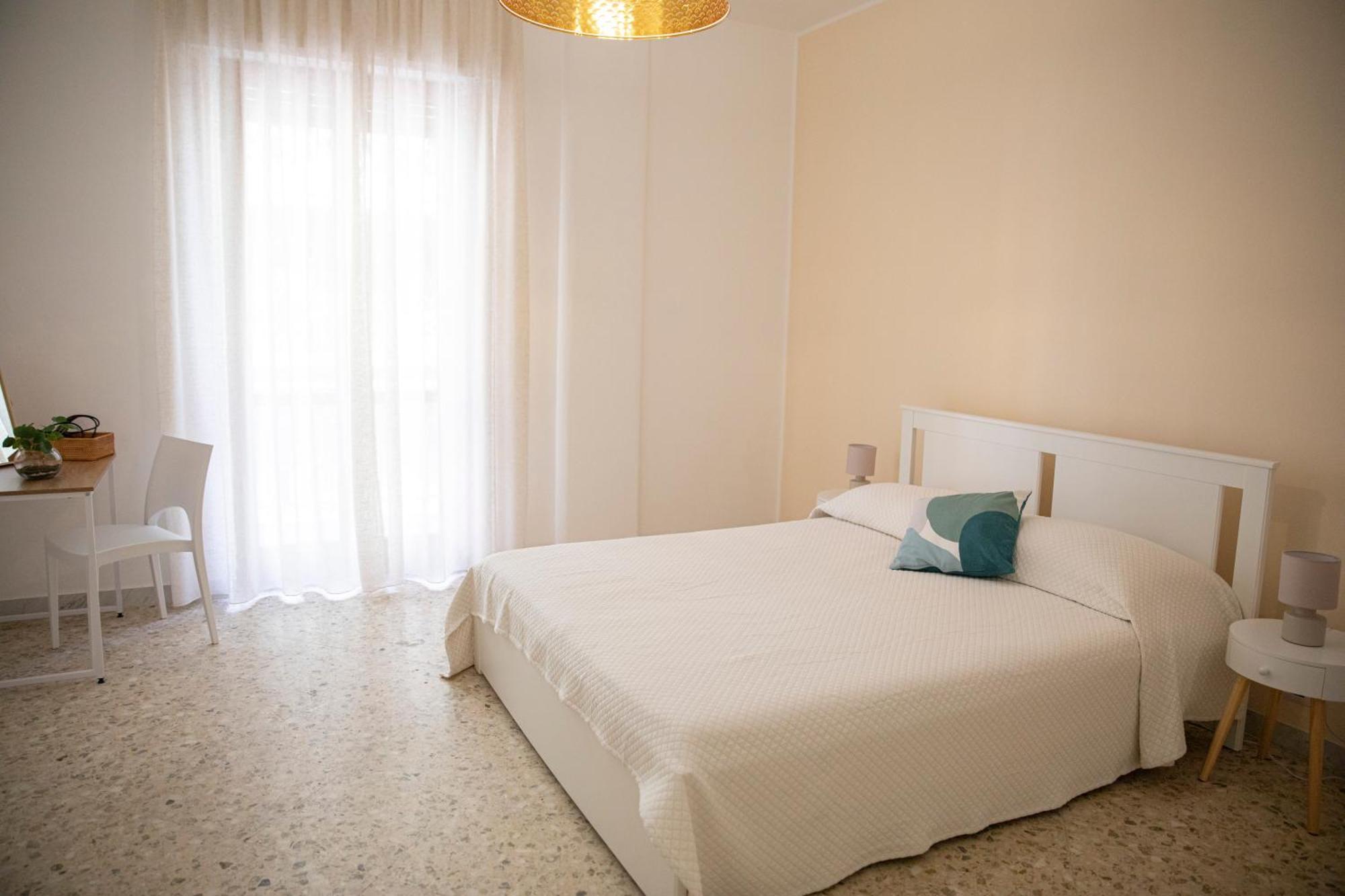 Green Rooms Bari Buitenkant foto