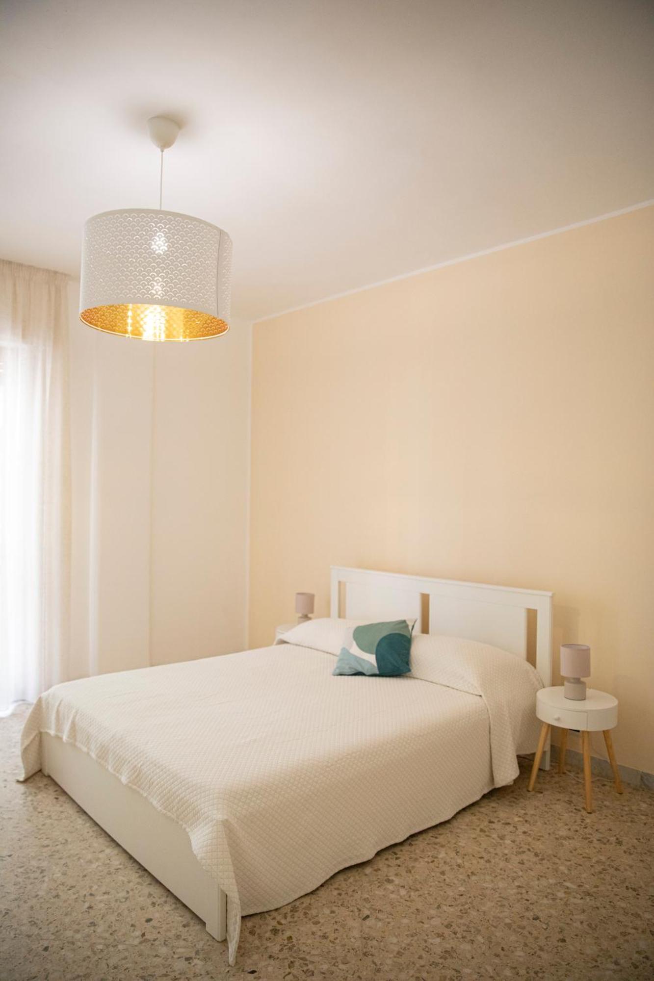 Green Rooms Bari Buitenkant foto