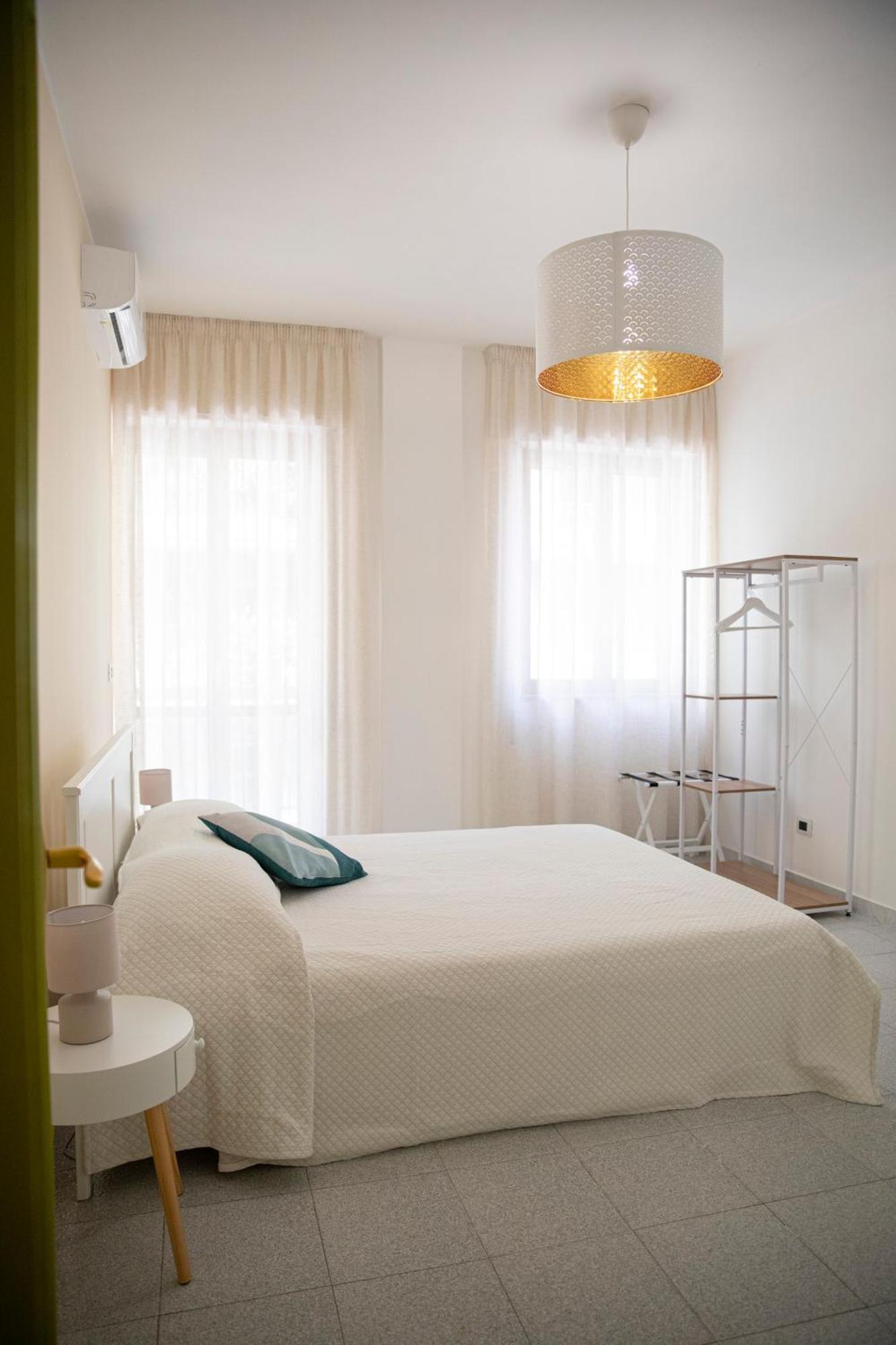 Green Rooms Bari Buitenkant foto