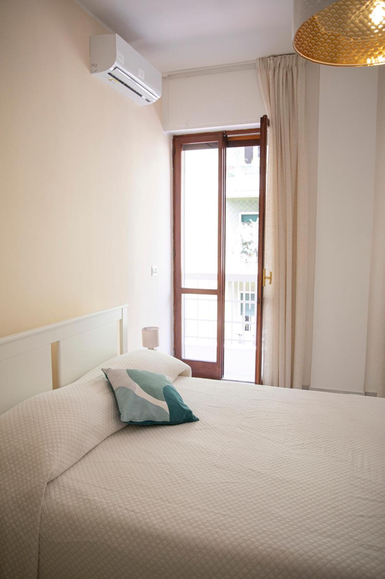 Green Rooms Bari Buitenkant foto