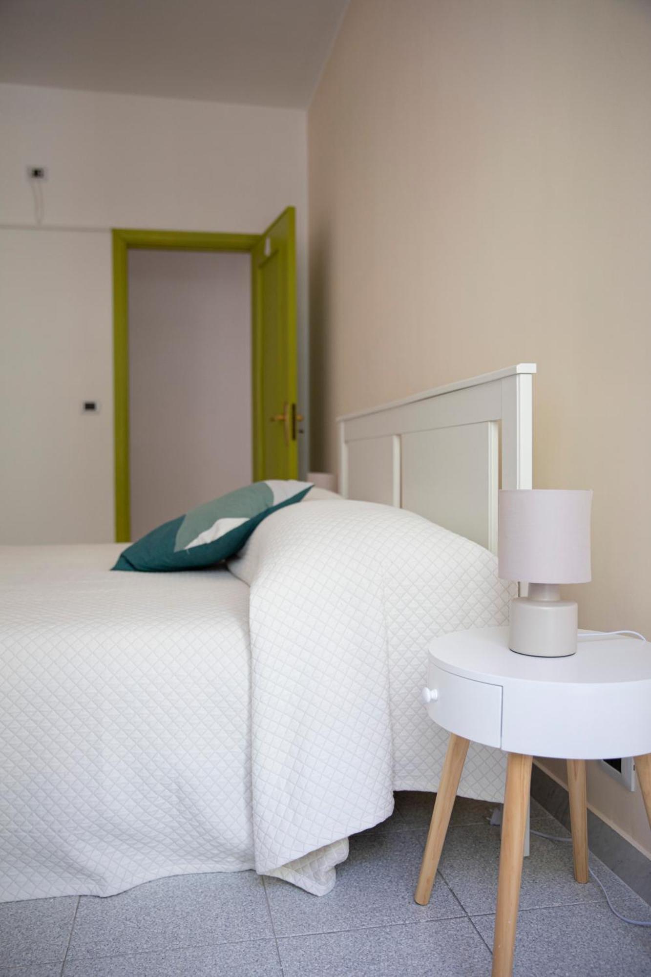 Green Rooms Bari Buitenkant foto