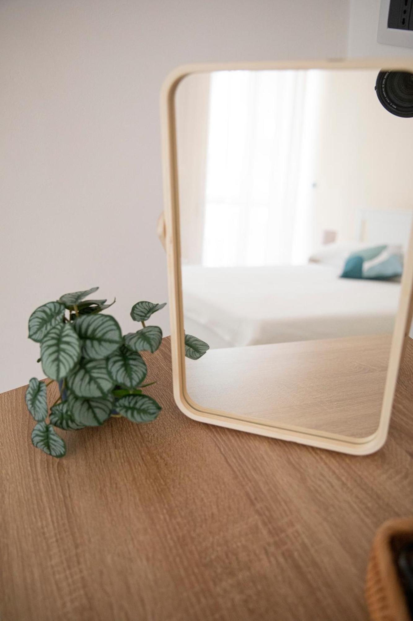 Green Rooms Bari Buitenkant foto