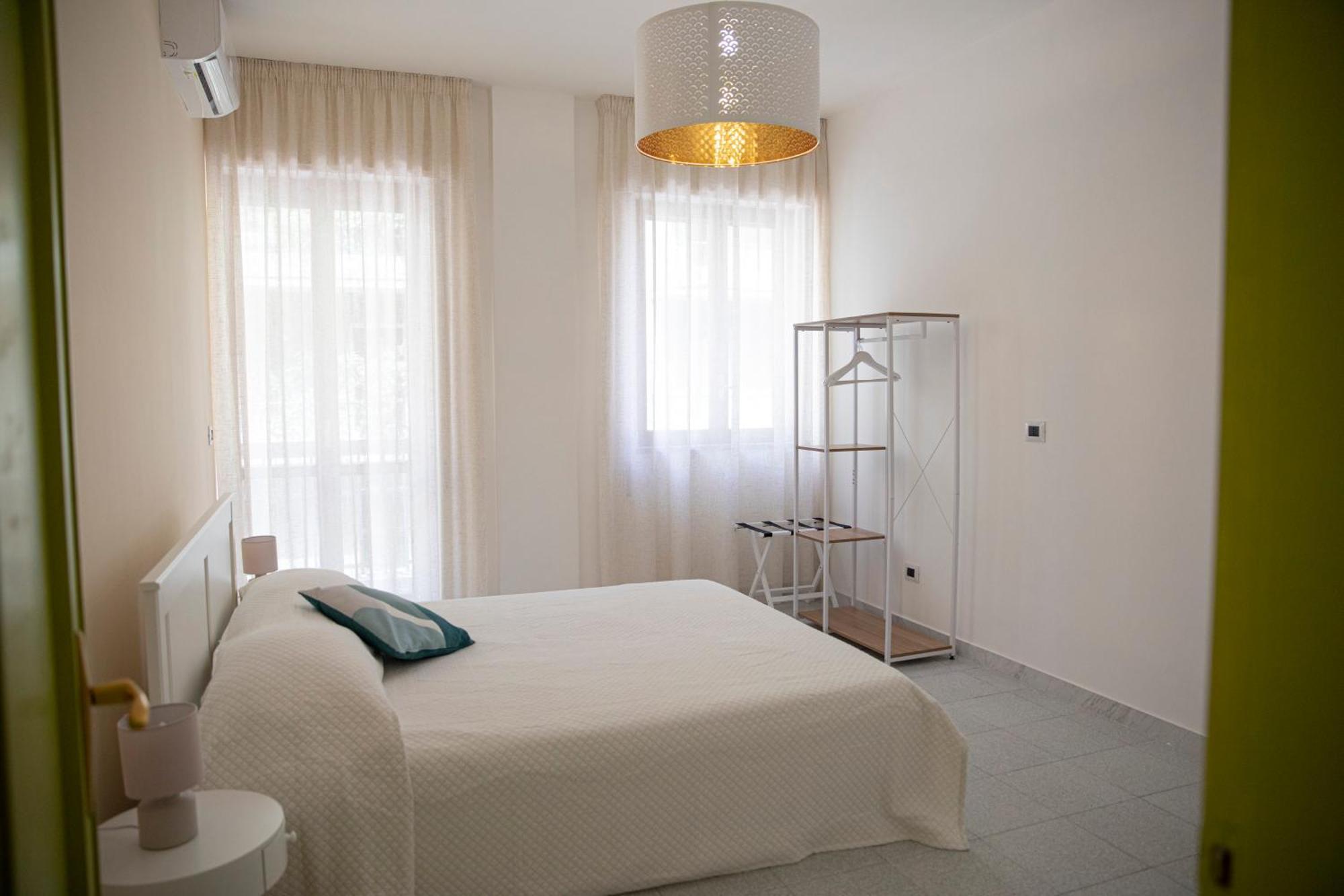 Green Rooms Bari Buitenkant foto