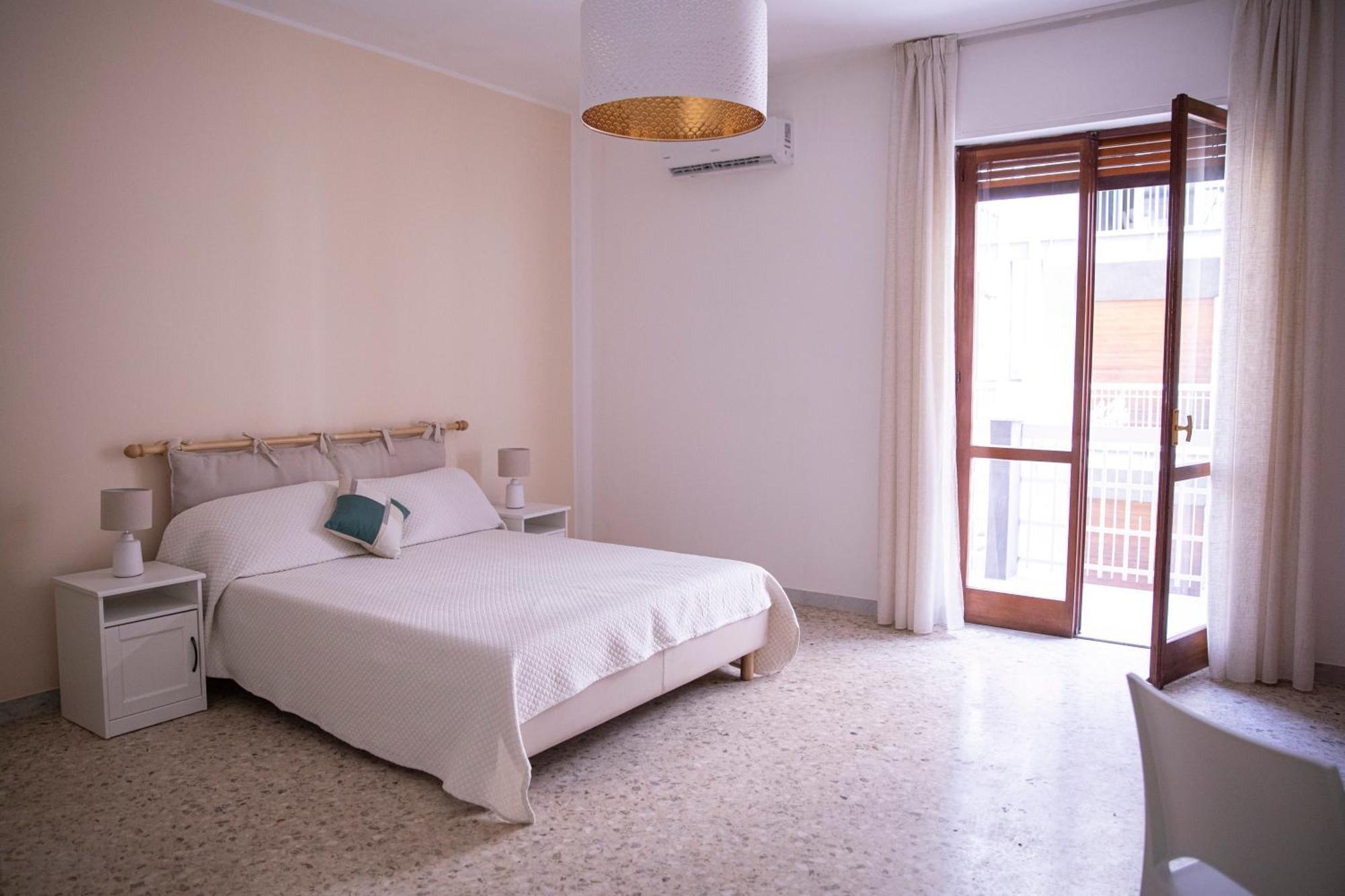 Green Rooms Bari Buitenkant foto