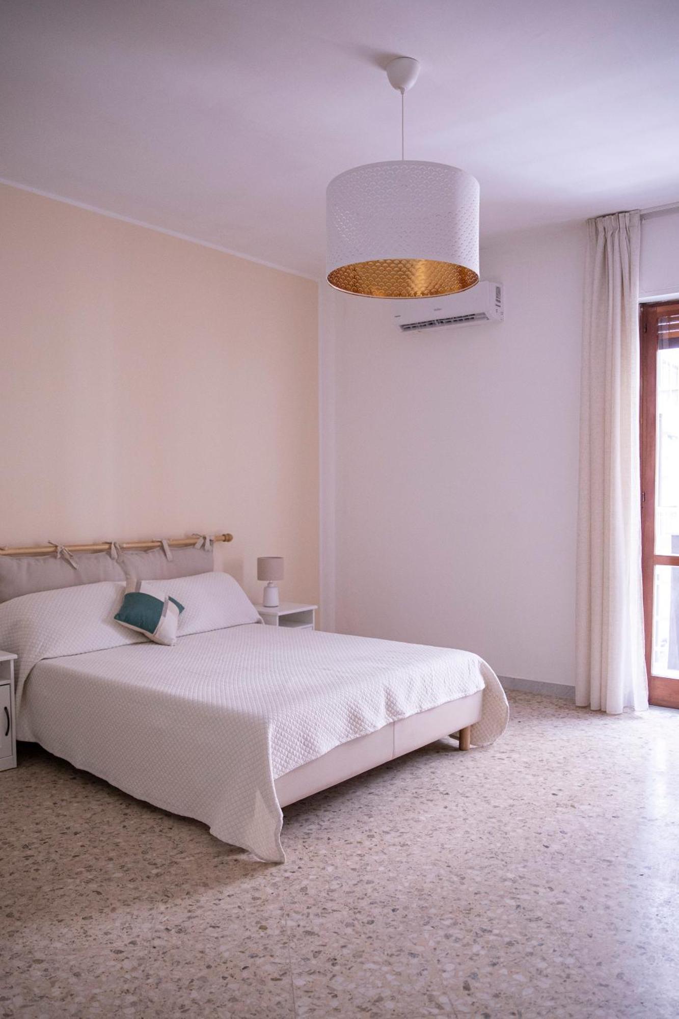 Green Rooms Bari Buitenkant foto