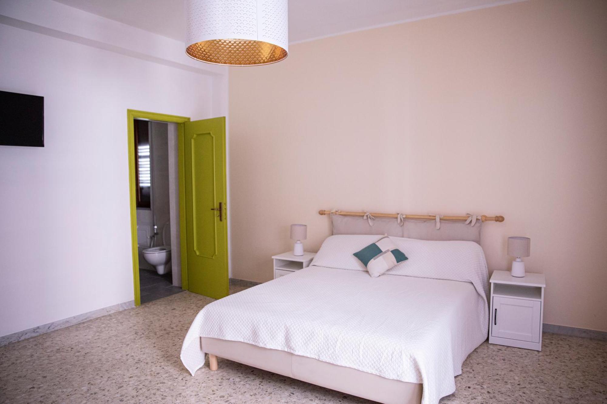 Green Rooms Bari Buitenkant foto