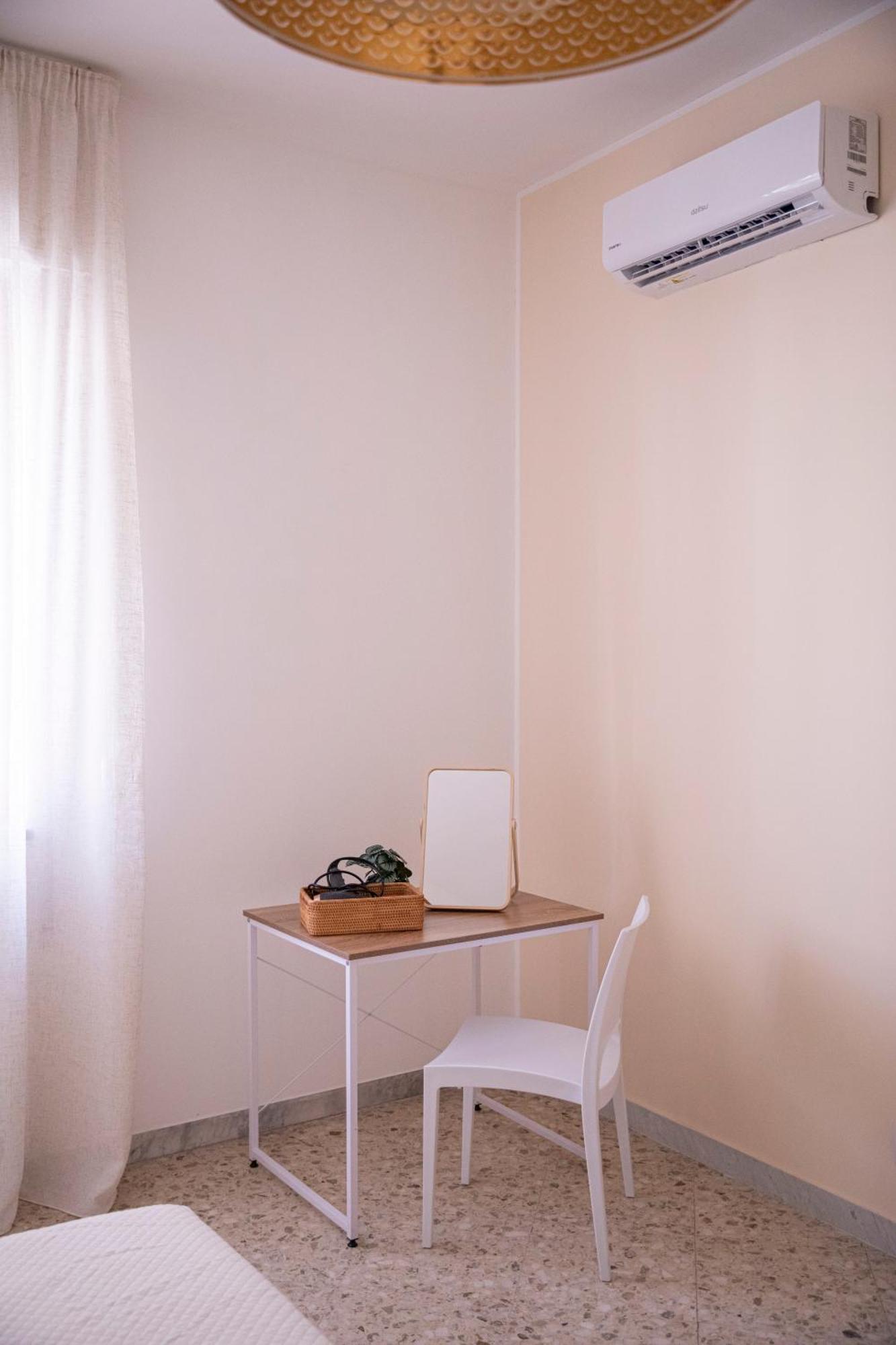 Green Rooms Bari Buitenkant foto