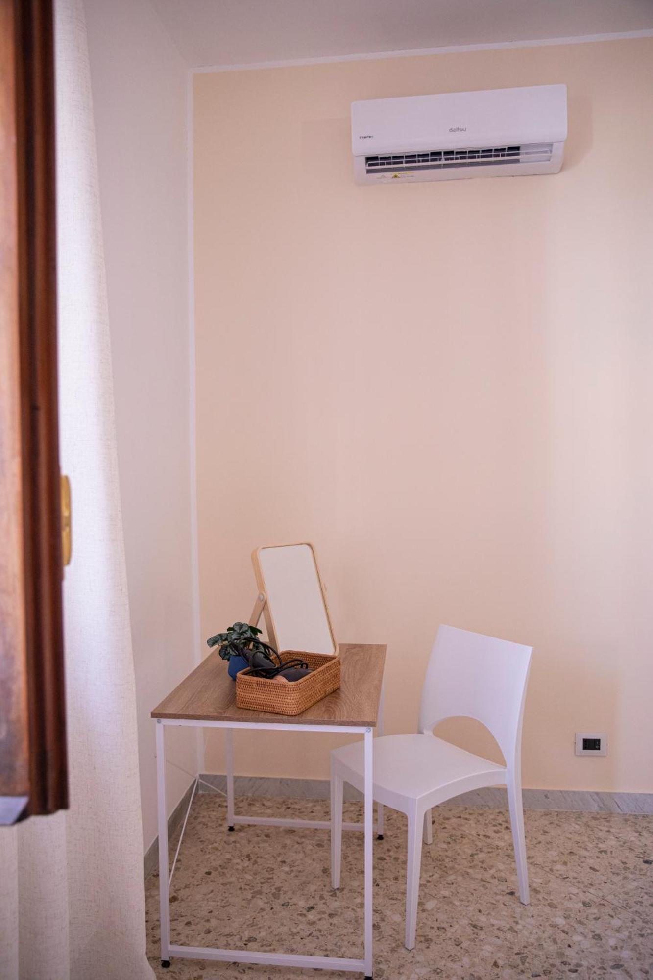 Green Rooms Bari Buitenkant foto
