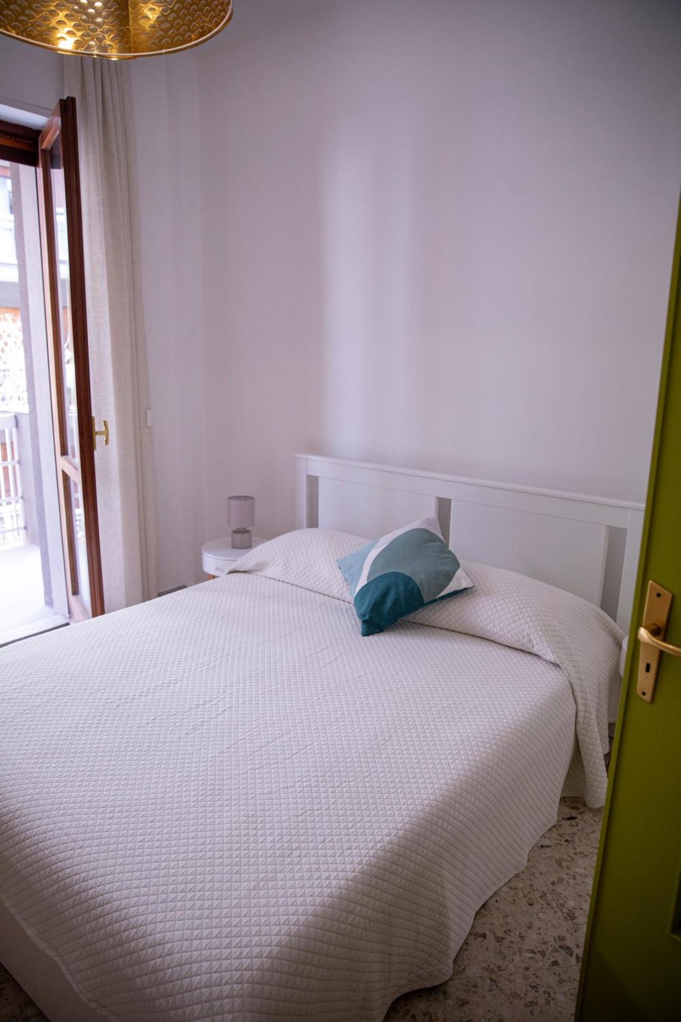 Green Rooms Bari Buitenkant foto