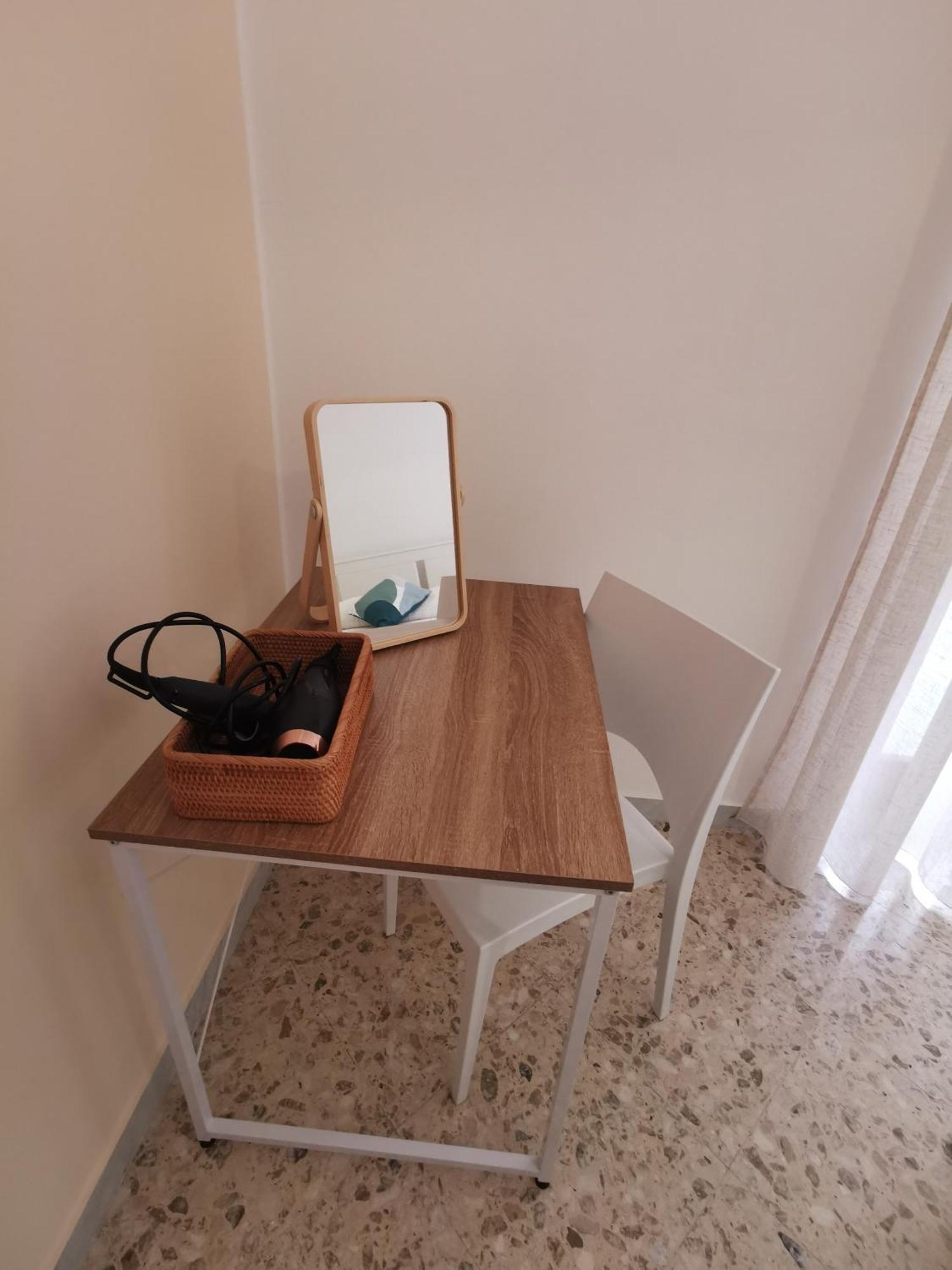 Green Rooms Bari Buitenkant foto